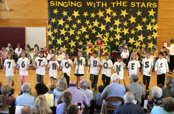6059 Third Grade Program 06