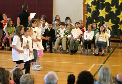6064 Third Grade Program 06