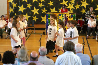 6065 Third Grade Program 06