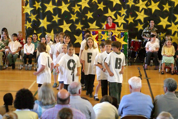 6066 Third Grade Program 06