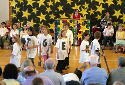 6067 Third Grade Program 06