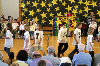 6068 Third Grade Program 06