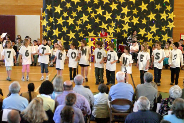 6070 Third Grade Program 06