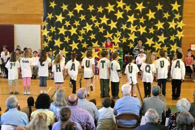 6073 Third Grade Program 06