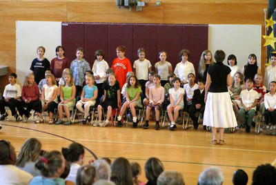 6078 Third Grade Program 06