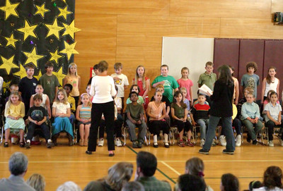 6079 Third Grade Program 06
