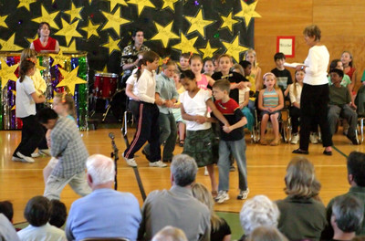 6089 Third Grade Program 06