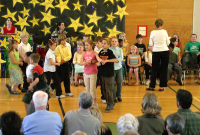6090 Third Grade Program 06