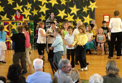 6091 Third Grade Program 06