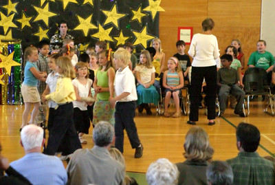 6092 Third Grade Program 06