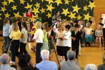 6093 Third Grade Program 06