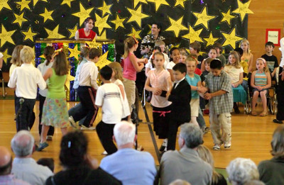 6094 Third Grade Program 06