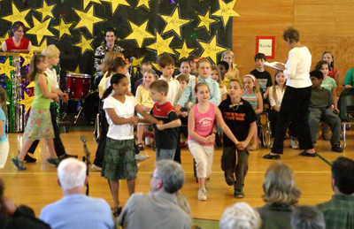 6095 Third Grade Program 06