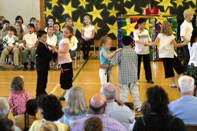 6098 Third Grade Program 06