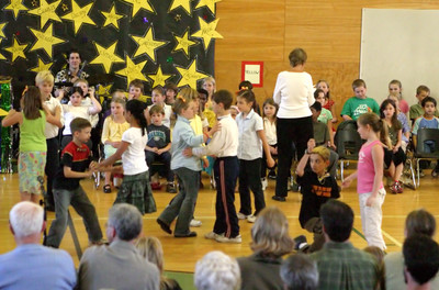6100 Third Grade Program 06