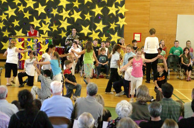 6102 Third Grade Program 06