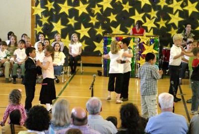 6103 Third Grade Program 06