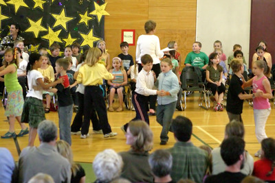 6104 Third Grade Program 06