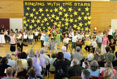 6107 Third Grade Program 06