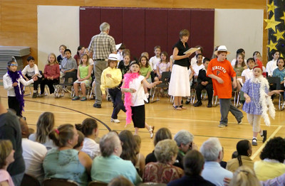 6113 Third Grade Program 06