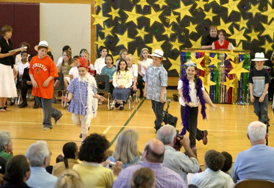 6114 Third Grade Program 06