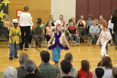 6120 Third Grade Program 06