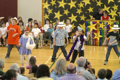 6122 Third Grade Program 06