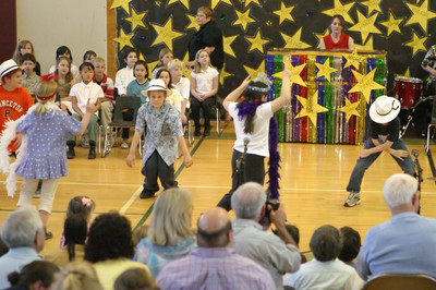 6125 Third Grade Program 06