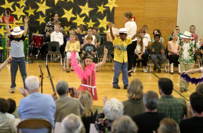 6128 Third Grade Program 06