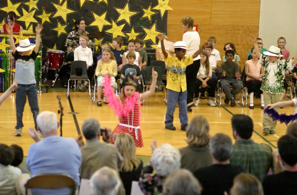6128 Third Grade Program 06