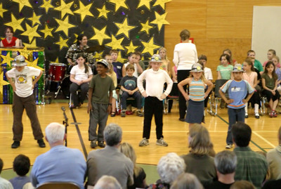 6130 Third Grade Program 06