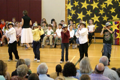 6133 Third Grade Program 06