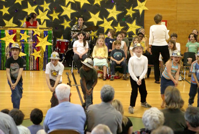 6137 Third Grade Program 06