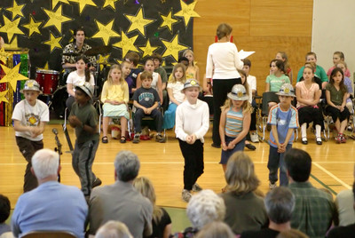 6138 Third Grade Program 06