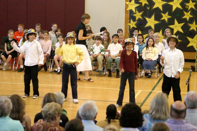 6141 Third Grade Program 06