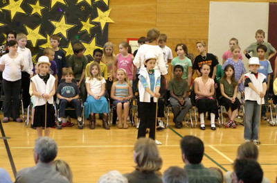 6147 Third Grade Program 06