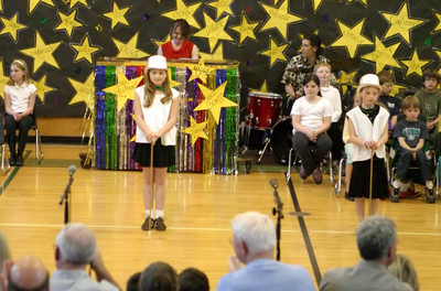 6148 Third Grade Program 06