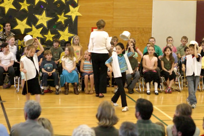 6151 Third Grade Program 06