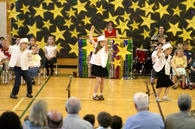 6156 Third Grade Program 06