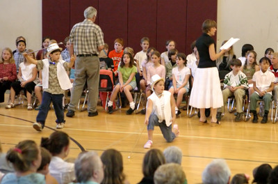 6157 Third Grade Program 06