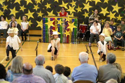 6158 Third Grade Program 06