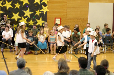 6161 Third Grade Program 06