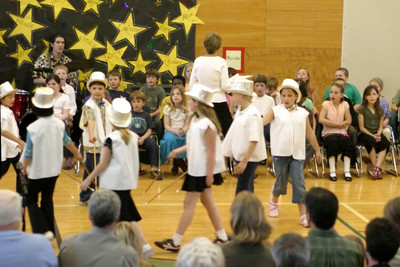 6163 Third Grade Program 06