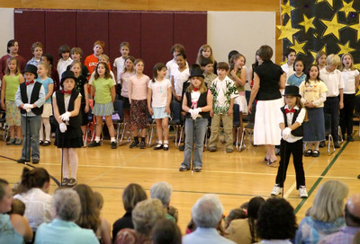 6172 Third Grade Program 06