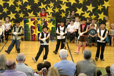 6178 Third Grade Program 06