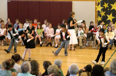 6180 Third Grade Program 06