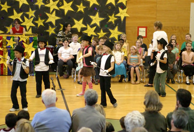 6182 Third Grade Program 06