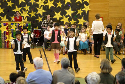 6183 Third Grade Program 06