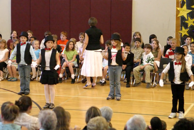6185 Third Grade Program 06