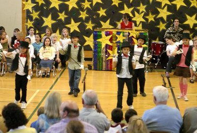 6187 Third Grade Program 06